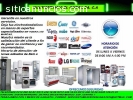tecnico en nevera whirlpool,lg,samsung