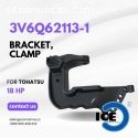 Tohatsu Bracket, Clamp 3V6Q62113-1 by Ic