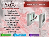 TORNIQUETE ABATIBLE- RDR SOLUCIONES DE A