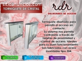 TORNIQUTE DE CRISTAL - RDR SOLUCIONES DE