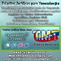 Tramites Económicos Venezolanos