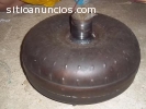 TURBINA FORD