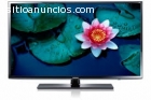 TV samsung LED 3D SERIE 6 55 PULGADAS