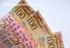 Unión de crédito mutuo en 72 horas