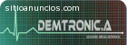 vendemos equipos médicos