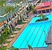 Vendo acción Club Bella Vista Maracaibo