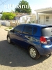 VENDO AVEO 2007 CHEVROLET