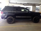 Vendo Bella Camioneta Jeep Grand Cheroke