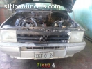 Vendo fiat premio 1500 año 88 por piezas