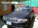 Vendo Honda Civic 1992