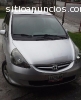 VENDO HONDA FIT 2008