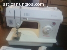 VENDO MAQUINA SINGER 2852-C NU  NUEVA