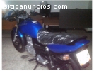 vendo motocicletas