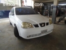 Vendo Optra 2005 Usado