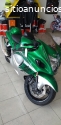 Vendo Suzuki Hayabusa 1300cc Año:2008