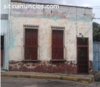 VENDO TERRENO EN LA PASTORA CON CASA PAR