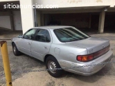 VENDO TOYOTA CAMRY 2.2