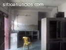 venta de casa mas local