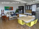 Venta de Comodo y lujoso Apartamento ubi