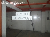 Venta de Local Comercial Puerto Cabello