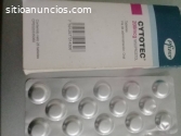 Venta de pastillas cytotec 04246381948