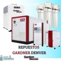 VENTA DE REPUESTOS GARDNER DENVER ORIGIN