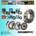 VENTA DE RODAMIENTOS SKF