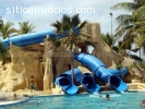 VENTA O ALQUILER DE ACCIÓN EN RESORT 5 *