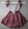 Vestidos de niña