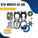 Water Pump Repair Kit 6A1-W0078-02-00