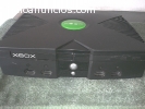 Xbox Clásico en Perfecto Estado